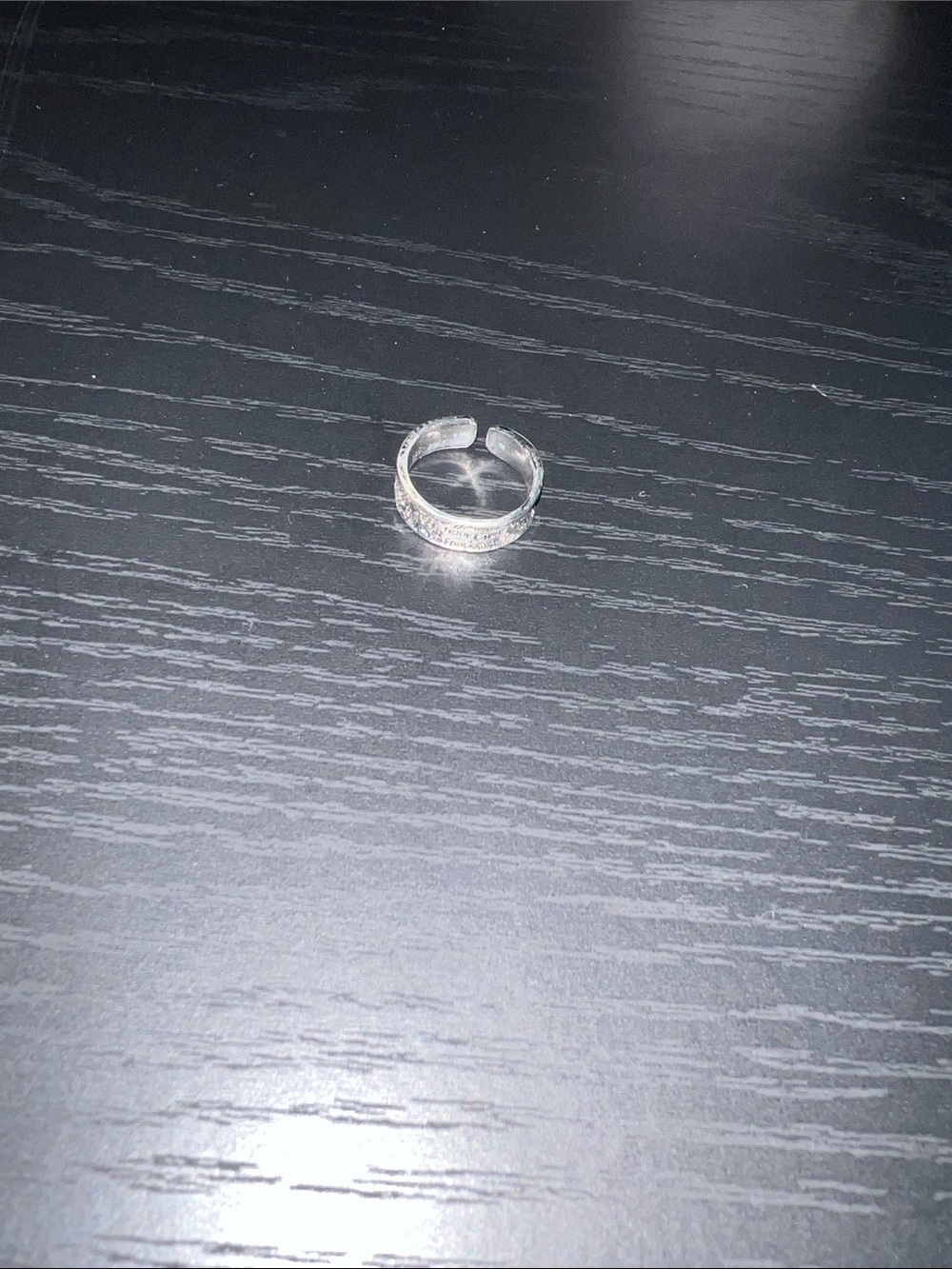 Mens Rings